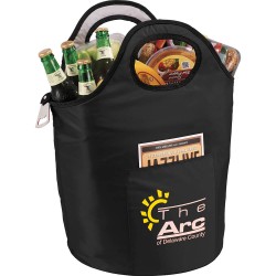 branded Party Cooler, from our range of promotional Cooler Bags