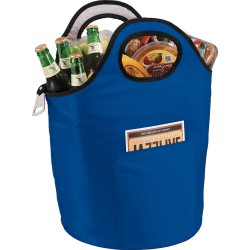 branded Party Cooler, from our range of promotional Cooler Bags