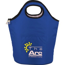 branded Party Cooler, from our range of promotional Cooler Bags