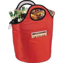 branded Party Cooler, from our range of promotional Cooler Bags