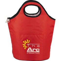 branded Party Cooler, from our range of promotional Cooler Bags