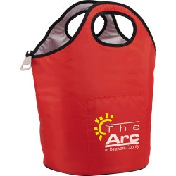 branded Party Cooler, from our range of promotional Cooler Bags