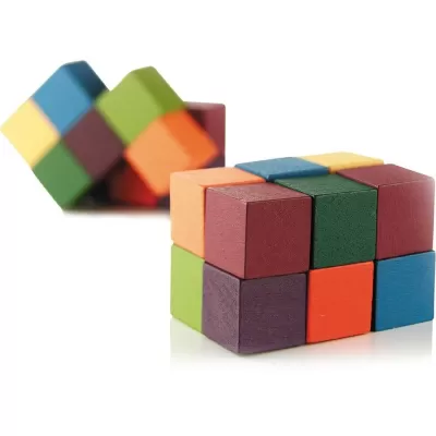 branded Icon Mental Block, from our range of promotional Executive Toys and Games