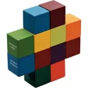branded Icon Mental Block, from our range of promotional Executive Toys and Games