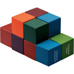 Executive Toys  - Icon Mental Block
