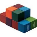 branded Icon Mental Block, from our range of promotional Executive Toys and Games