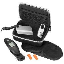 Travel Accessories  - Travel Set