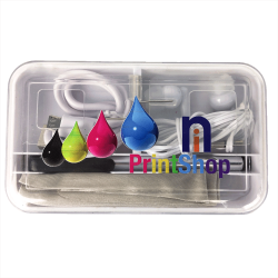 Travel Accessories - IT Travel Kit