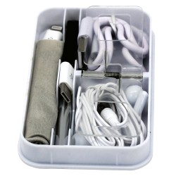 Travel Accessories - IT Travel Kit