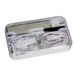 Travel Accessories - IT Travel Kit