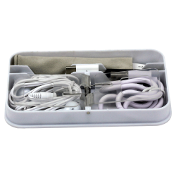 Travel Accessories - IT Travel Kit