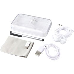 Travel Accessories - IT Travel Kit