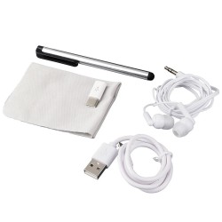 Travel Accessories - IT Travel Kit