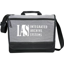Laptop Bags & Computer Backpacks - Faded Tablet Messenger Bag