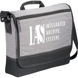 Laptop Bags & Computer Backpacks - Faded Tablet Messenger Bag
