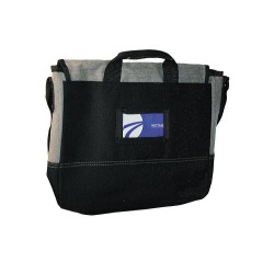 Laptop Bags & Computer Backpacks - Faded Tablet Messenger Bag