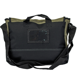 Laptop Bags & Computer Backpacks - Faded Tablet Messenger Bag