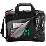 Laptop Bags &amp; Computer Backpacks  - Summit Checkpoint-Friendly Computer-Case