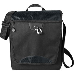 Laptop Bags & Computer Backpacks - Hive Tablet Messenger Bag