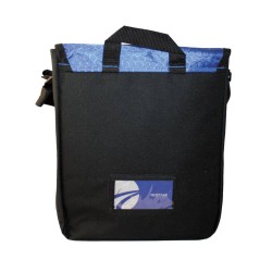 Laptop Bags & Computer Backpacks - Hive Tablet Messenger Bag
