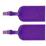 Luggage Tags  - Coloured Luggage Tag