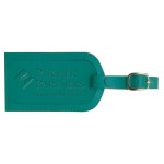 Luggage Tags  - Coloured Luggage Tag