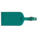 branded Coloured Luggage Tag, from our range of promotional Luggage Tags