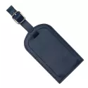 branded Coloured Luggage Tag, from our range of promotional Luggage Tags