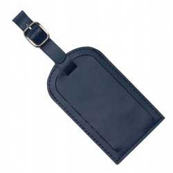 Luggage Tags  - Coloured Luggage Tag
