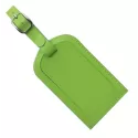 branded Coloured Luggage Tag, from our range of promotional Luggage Tags