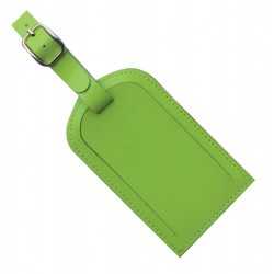 Luggage Tags  - Coloured Luggage Tag