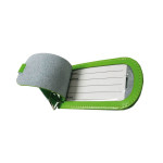 Luggage Tags  - Coloured Luggage Tag