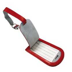 Luggage Tags  - Coloured Luggage Tag
