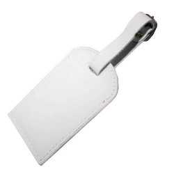 Luggage Tags  - Coloured Luggage Tag
