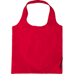Non Woven Tote Bags  - Bungalow Foldaway Shopper Tote