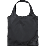 Non Woven Tote Bags  - Bungalow Foldaway Shopper Tote