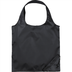 Non Woven Tote Bags - Bungalow Foldaway Shopper Tote