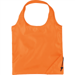 Non Woven Tote Bags  - Bungalow Foldaway Shopper Tote