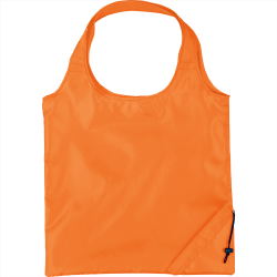 Non Woven Tote Bags - Bungalow Foldaway Shopper Tote