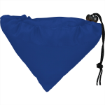 Non Woven Tote Bags  - Bungalow Foldaway Shopper Tote