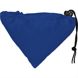 Non Woven Tote Bags - Bungalow Foldaway Shopper Tote