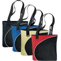Shopping Tote Bags  - Lunar Convention Tote