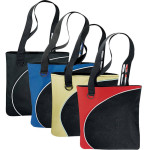 Shopping Tote Bags  - Lunar Convention Tote