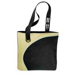 Shopping Tote Bags  - Lunar Convention Tote