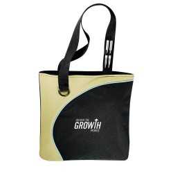 Shopping Tote Bags  - Lunar Convention Tote