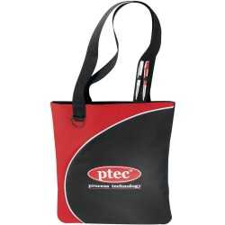 Shopping Tote Bags  - Lunar Convention Tote