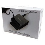 Power Banks  - USB Smart Charger