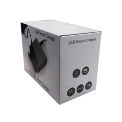 Power Banks - USB Smart Charger