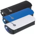 branded Erg Power Bank, from our range of promotional Power Banks
