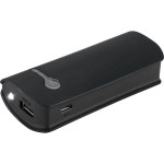 branded Erg Power Bank, from our range of promotional Power Banks